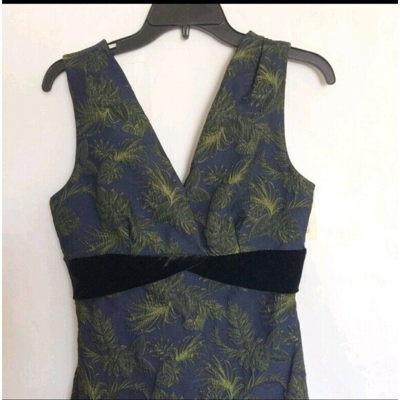 Max Studio Specialty Product Sz XS Dress M.S.S.P Cocktail Glam Festival Party - Picture 4 of 12